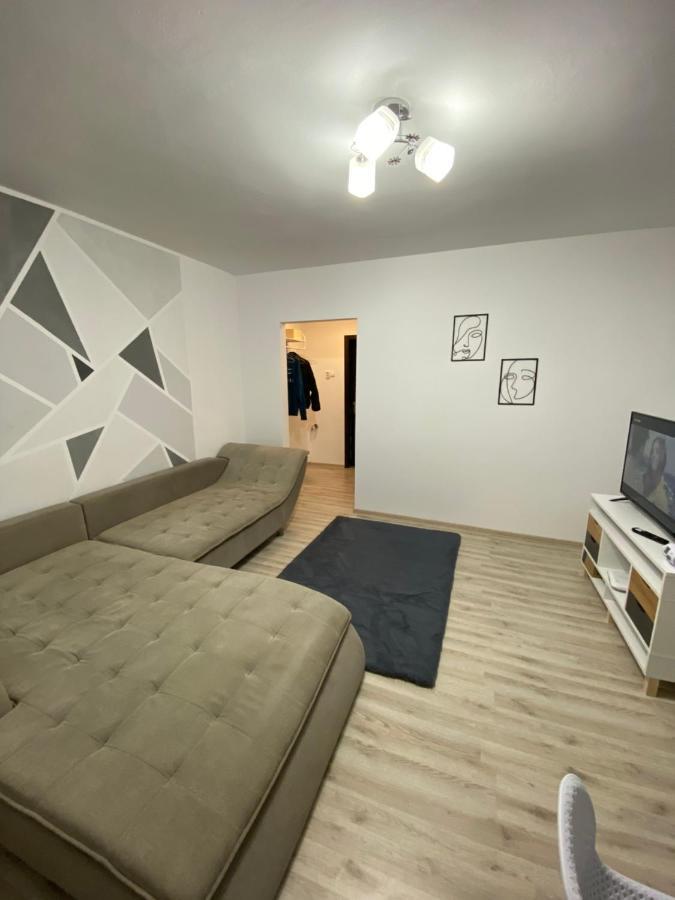 Apartament Cazare Petroszany Zewnętrze zdjęcie
