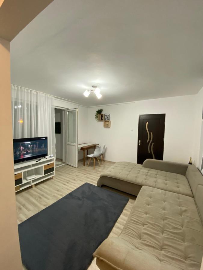Apartament Cazare Petroszany Zewnętrze zdjęcie